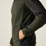 Męska bluza Regatta Highton Full Zip Midlayer