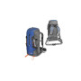 Plecak Trimm Leman 45 l niebieski/ciemnoszary