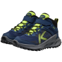 Buty dziecięce Keen Zionic Mid Wp Children