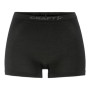 Damskie spodenki Craft Wool Seamless Boxer W