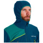 Kurtka męska Ortovox Pala Hooded Jacket M