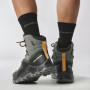 Męskie buty turystyczne Salomon Quest Element Gore-Tex