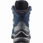 Damskie buty turystyczne Salomon Quest 5 Gore Tex