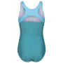 Damski strój kąpielowy Regatta Active SwimsuitII