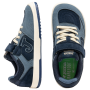 Buty barefoot dziecięce Joma Flexy JR Boy Navy Blue