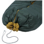 Puchowy quilt Warg Sirius Q 300