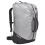 Torba podróżna Black Diamond Stone 42 Duffel srebrny Nickel