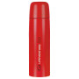 Termos LifeVenture TiV Vacuum Flask 500 ml czerwony