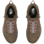 Buty damskie The North Face W Cragstone Leather Mid Wp