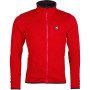 Męski sweter High Point Skywool 3.0 Sweater czerwony Red