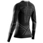 Damska koszulka X-Bionic Energy Accumulator Light Shirt Ls