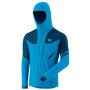 Kurtka męska Dynafit Mercury Pro M Jkt niebieski Frost