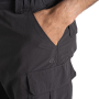 Spodnie męskie Craghoppers NosiLife Convertible Cargo Trouser III
