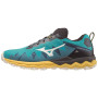 Buty męskie Mizuno Wave Daichi 6
