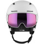 Kask narciarski Salomon Driver Prime Sigma Plus