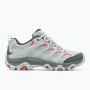 Buty damskie Merrell Moab 3 zarys monument/fuchsia