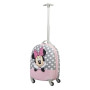 Walizka dziecięca Samsonite Disney Ultimate 2.0 Spin.45/16 Disney Minnie Glitter