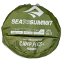Karimata samopompująca Sea to Summit Camp Plus Self Inflating Mat - Regular Cypress