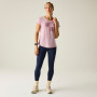 Koszulka damska Dare 2b Serenity Tee