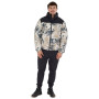 Kurtka zimowa męska Fundango Winton Jacket
