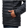 Męska kurtka puchowa Black Diamond M Access Down Hoody