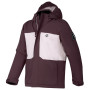 Kurtka dziecięca Dare 2b Send It II Jacket Hucklbr/PkHz