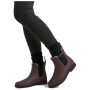 Buty zimowe z kożuchem damskie Tretorn Eva Insulated
