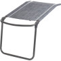 Siedzisko Brunner Aravel Footrest ciemnoszary Dark grey