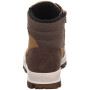 Dziecięce buty zimowe Superfit Tedd Braun/Orange