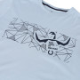 Koszulka męska High Point Rock Wall T-Shirt