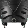 Kask narciarski dla kobiet Salomon Qst Charge W