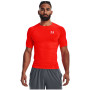 Męska koszulka Under Armour HG Armour Comp SS