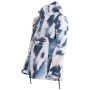 Kurtka zimowa damska Fundango Birch ECO Logo Anorak