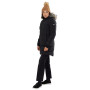 Damski płaszcz zimowy Fundango Melody Padded Jacket