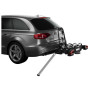 Tylni bagażnik rowerowy Thule VeloCompact 3 926002