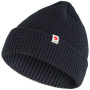 Czapki zimowe Fjällräven Fjällräven Tab Hat ciemnoniebieski Dark Navy