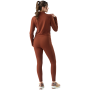 Damska koszulka Smartwool Women's Active Merino Movement Mock Neck