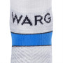 Damskie skarpety Warg Trail Low Wool 3-pack