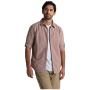Koszula Craghoppers NosiLife Nuoro Check Long Sleeved Shirt