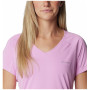 Koszulka damska Columbia Zero Rules™ Short Sleeve Shirt