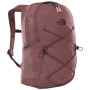 Plecak damski The North Face W Jester bordowy MarronPurple/PinkClay