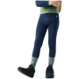 Dziecięce kalesony Smartwool Kids' Classic Merino Blend Base Layer Bo