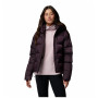 Kurtka zimowa damska Columbia Amaze Puff™ Hooded Jacket