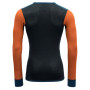 Koszulka męska Devold Wool Mesh Man Shirt