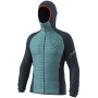 Kurtka męska Dynafit Speed Insulation Hybrid Jkt M niebieski Blue