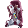 Plecak damski Deuter AC Lite 22 SL