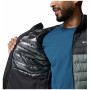Kurtka męska Columbia Powder Lite™ II Hooded Jacket