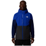 Kurtka męska The North Face M Lightning Zip-In Jacket