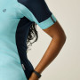 Damska koszulka kolarska Dare 2b Flutter Jersey