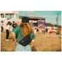 Nerka Pacsafe GO sling pack